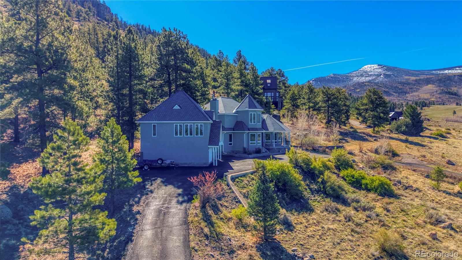 MLS Image #35 for 465 n skyline drive,south fork, Colorado