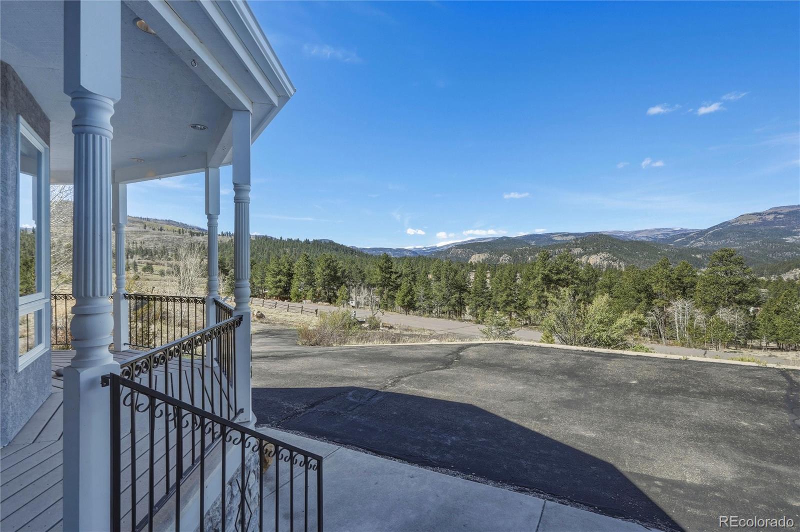 MLS Image #36 for 465 n skyline drive,south fork, Colorado