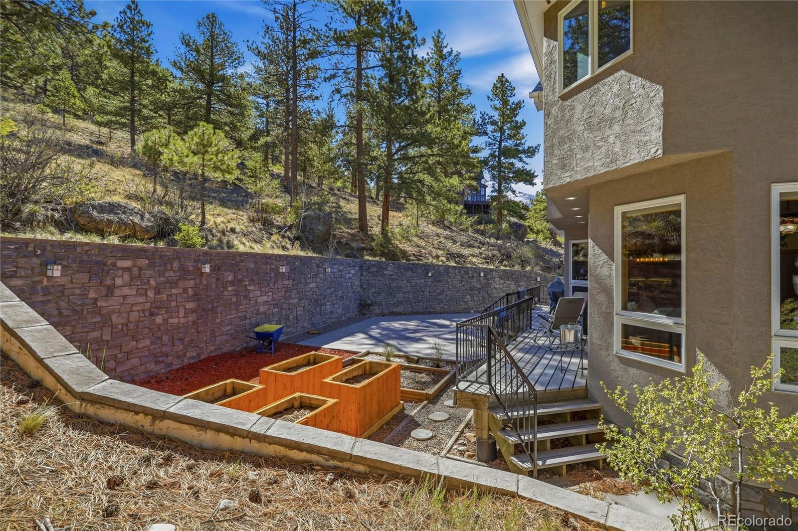 MLS Image #37 for 465 n skyline drive,south fork, Colorado