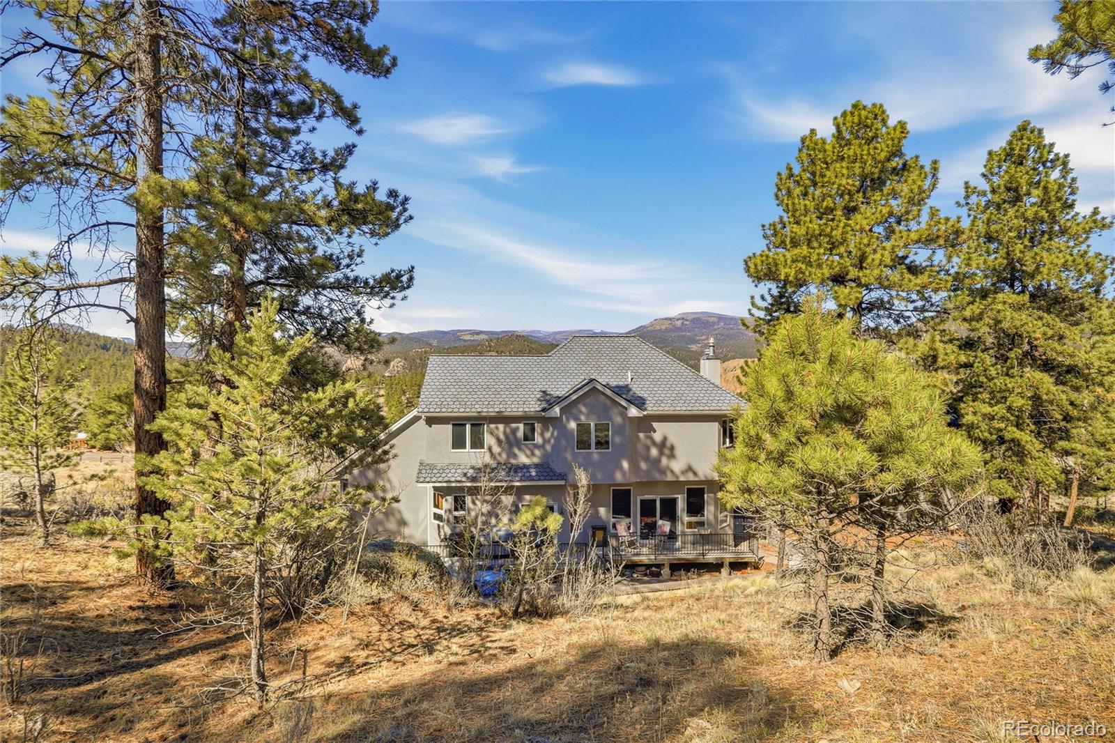 MLS Image #38 for 465 n skyline drive,south fork, Colorado