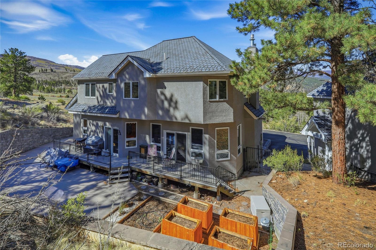 MLS Image #39 for 465 n skyline drive,south fork, Colorado