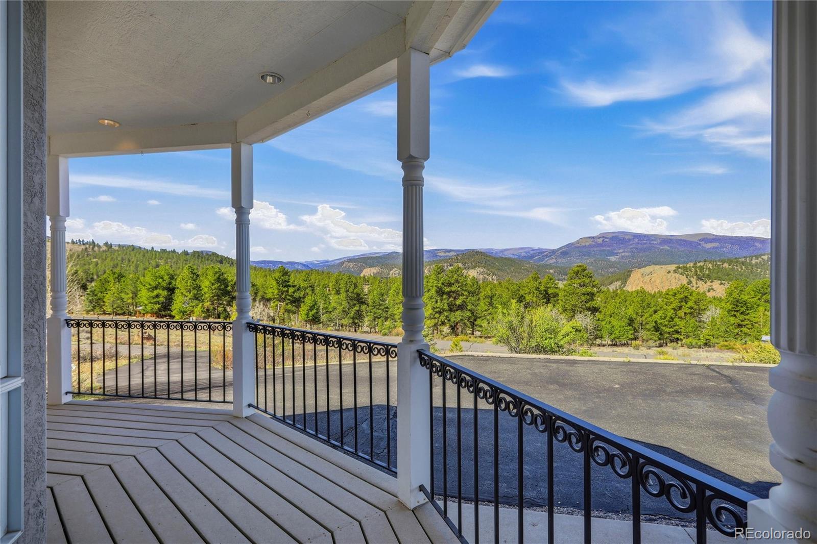 MLS Image #40 for 465 n skyline drive,south fork, Colorado