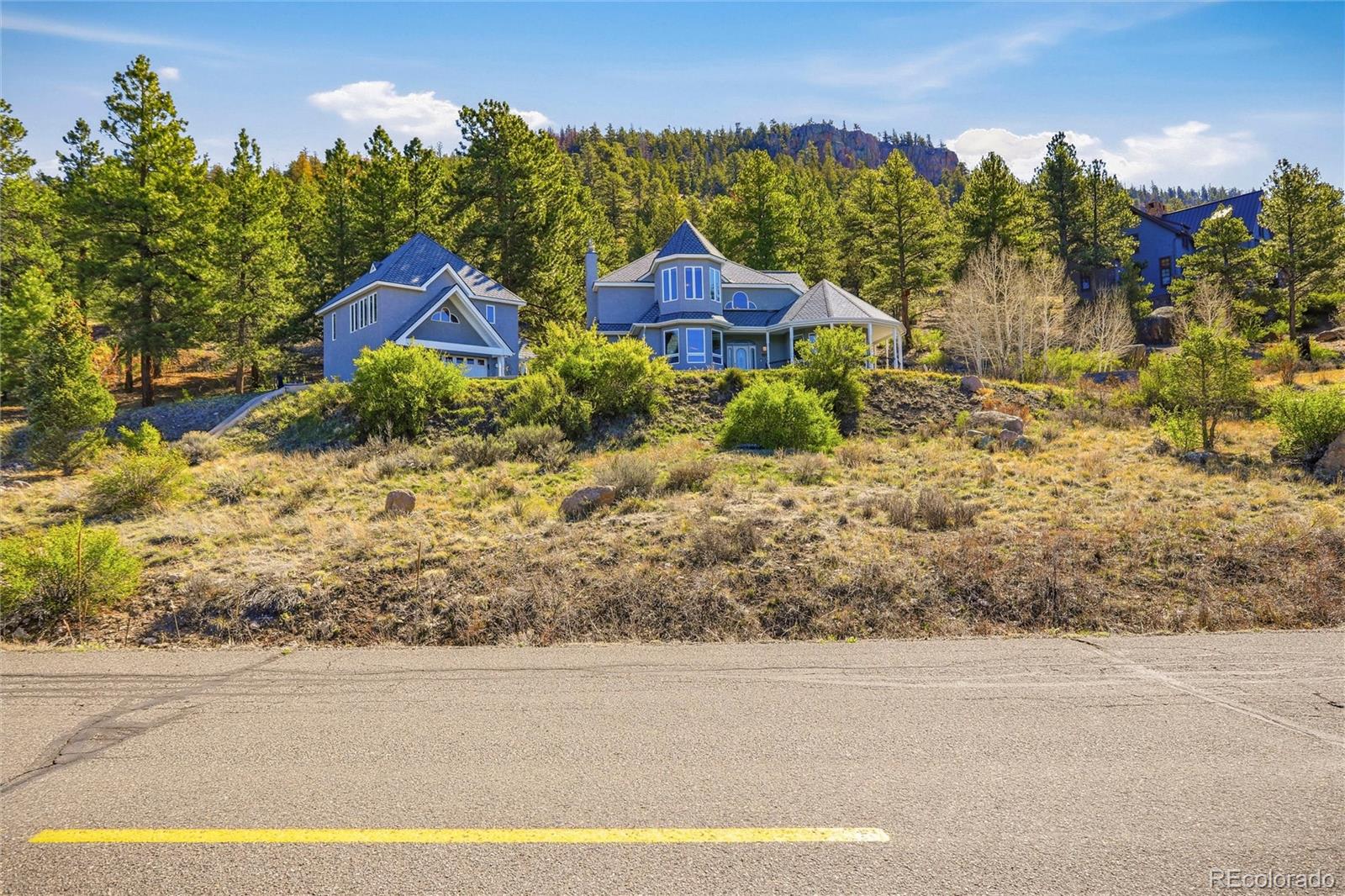 MLS Image #41 for 465 n skyline drive,south fork, Colorado
