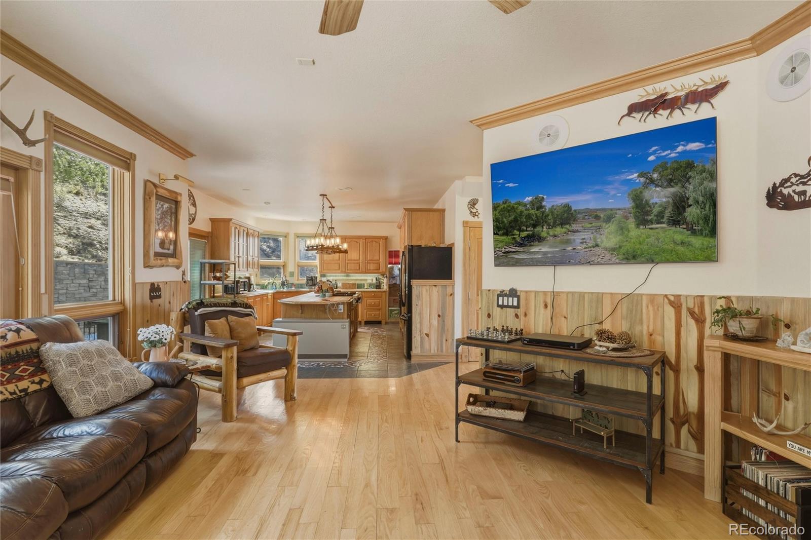 MLS Image #7 for 465 n skyline drive,south fork, Colorado