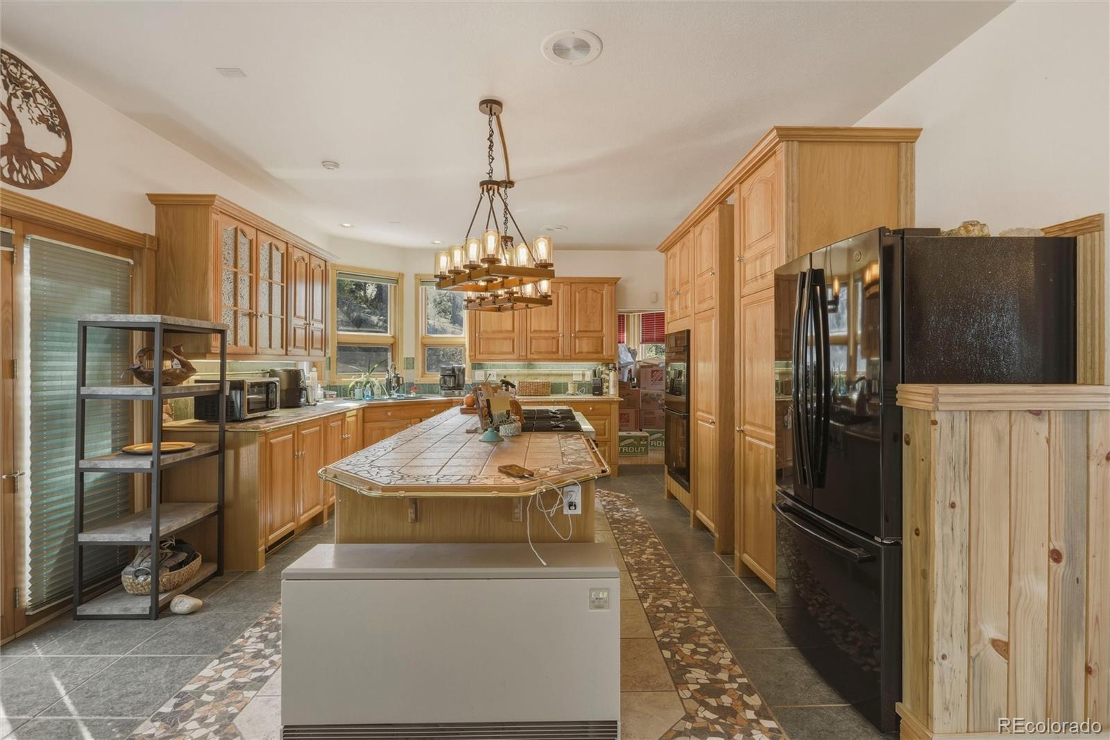 MLS Image #8 for 465 n skyline drive,south fork, Colorado