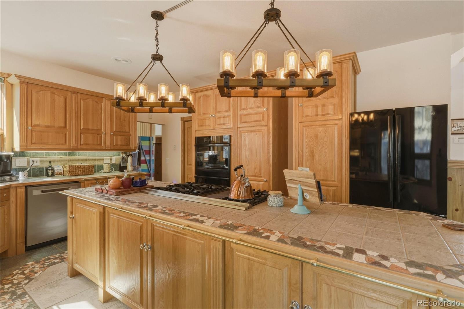 MLS Image #9 for 465 n skyline drive,south fork, Colorado