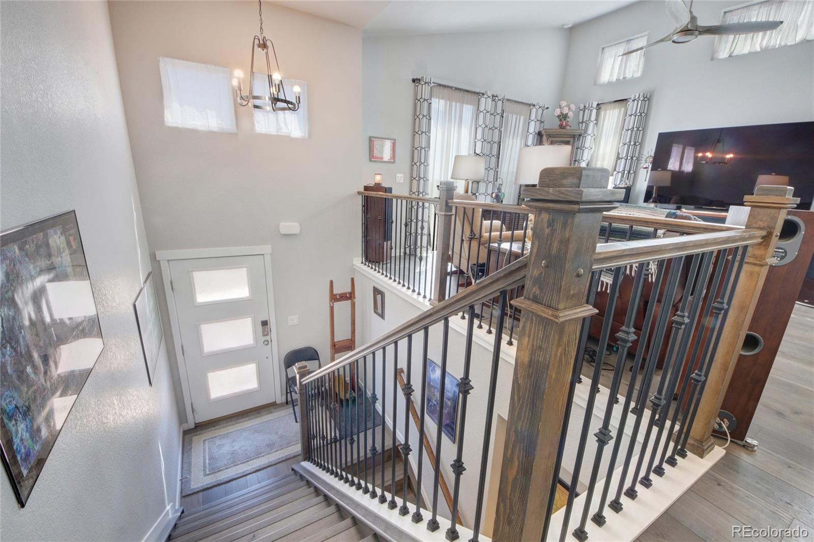 MLS Image #11 for 7303  rosa belle heights,colorado springs, Colorado