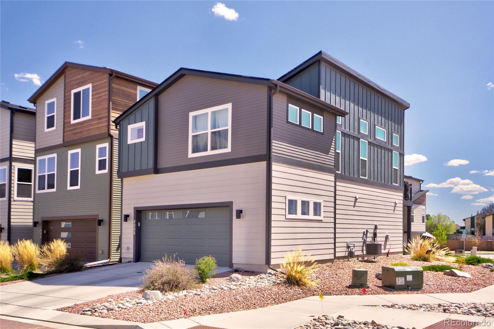 MLS Image #21 for 7303  rosa belle heights,colorado springs, Colorado