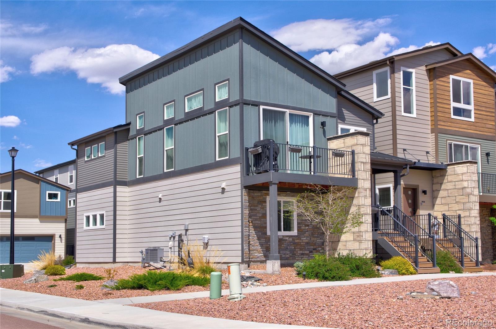 MLS Image #24 for 7303  rosa belle heights,colorado springs, Colorado