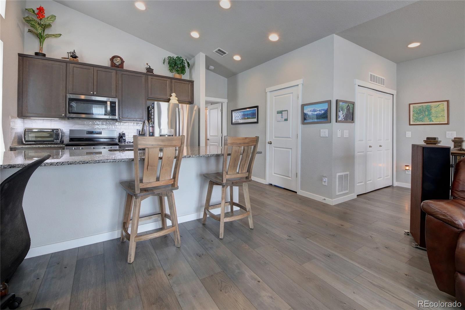 MLS Image #5 for 7303  rosa belle heights,colorado springs, Colorado