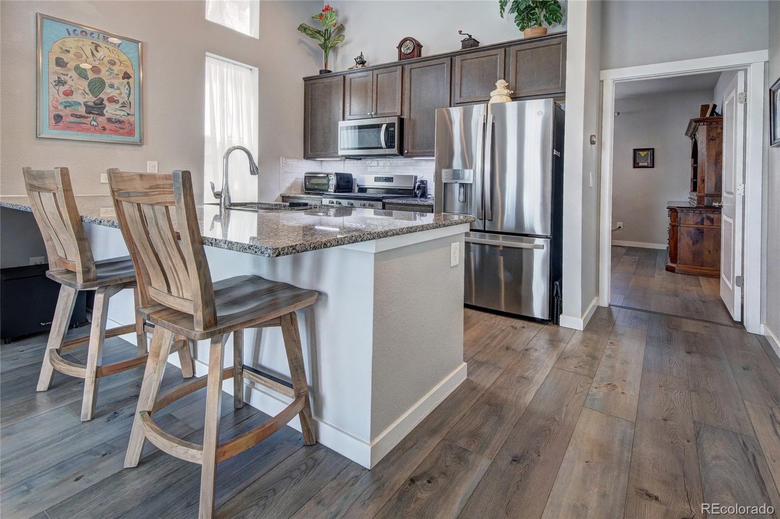 MLS Image #6 for 7303  rosa belle heights,colorado springs, Colorado