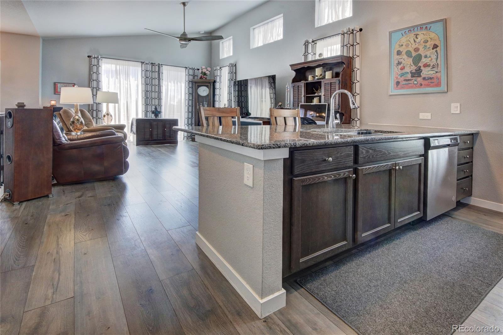 MLS Image #7 for 7303  rosa belle heights,colorado springs, Colorado