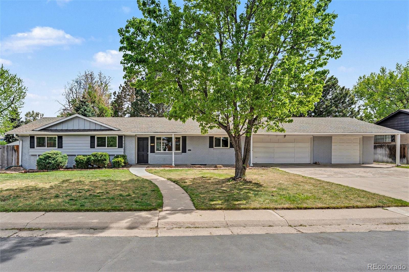 MLS Image #1 for 5350 w colorado place,lakewood, Colorado