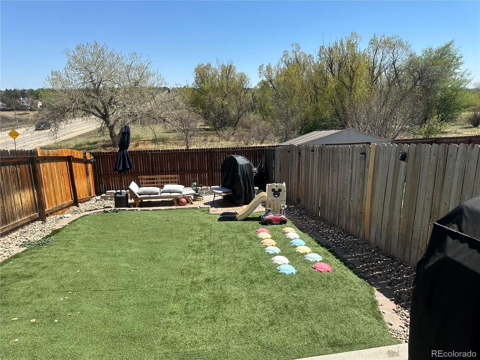 MLS Image #9 for 15688 e mexico avenue,aurora, Colorado
