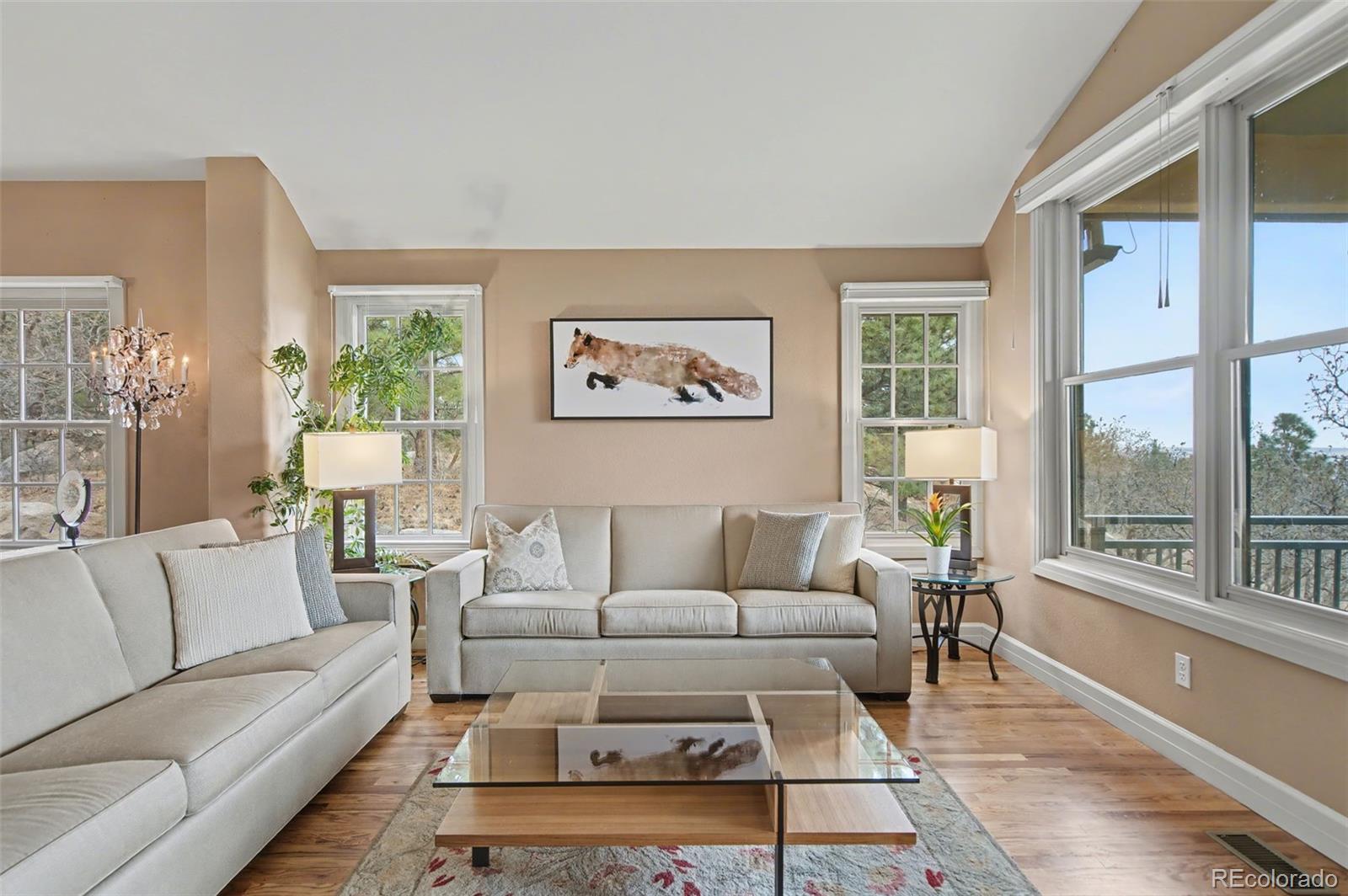MLS Image #10 for 4445  governors point,colorado springs, Colorado