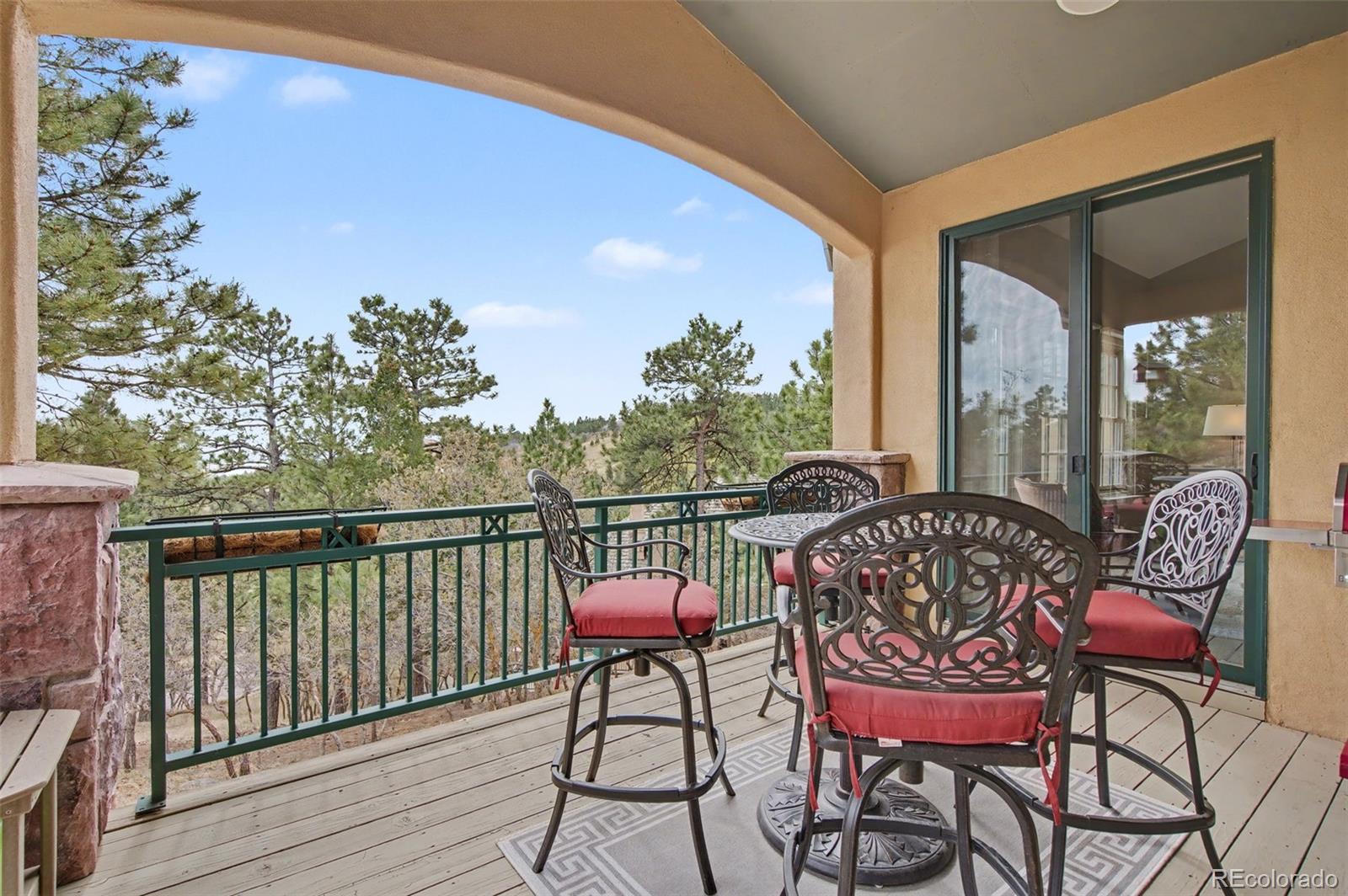 MLS Image #13 for 4445  governors point,colorado springs, Colorado