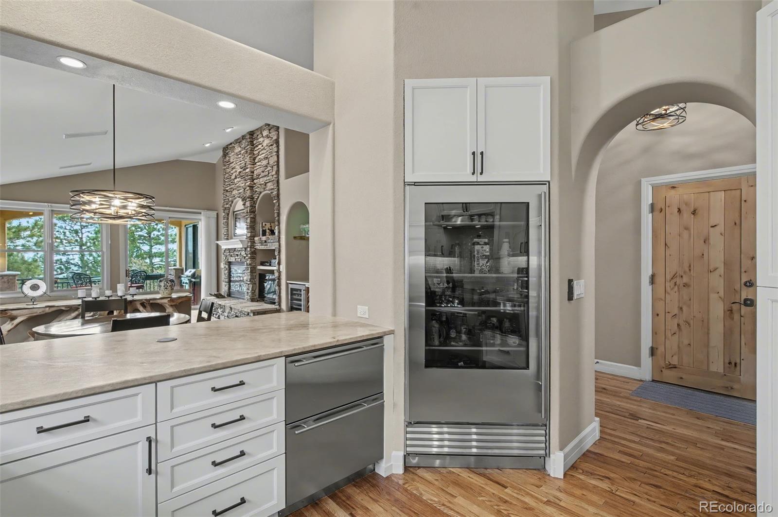 MLS Image #17 for 4445  governors point,colorado springs, Colorado