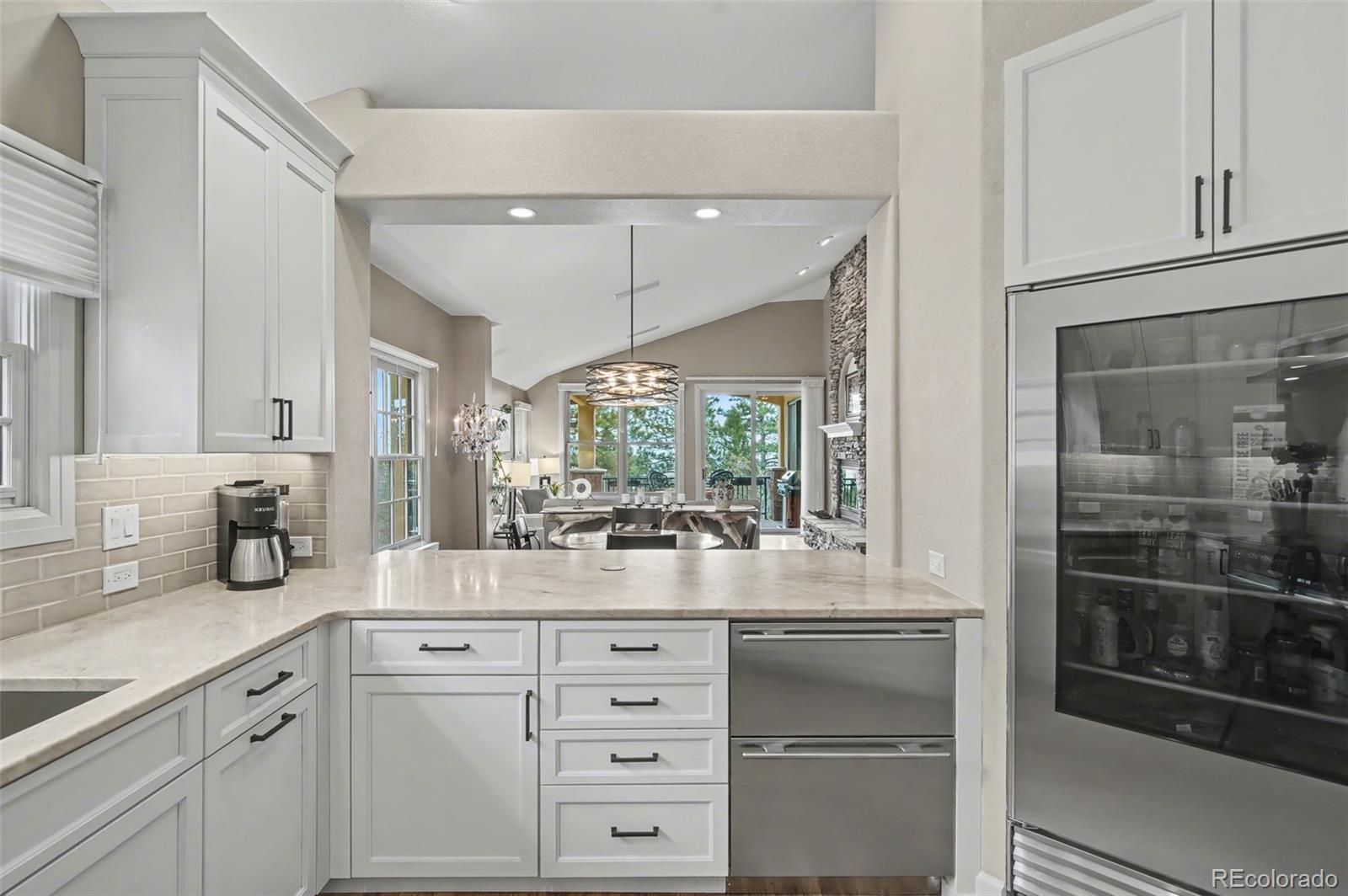 MLS Image #18 for 4445  governors point,colorado springs, Colorado
