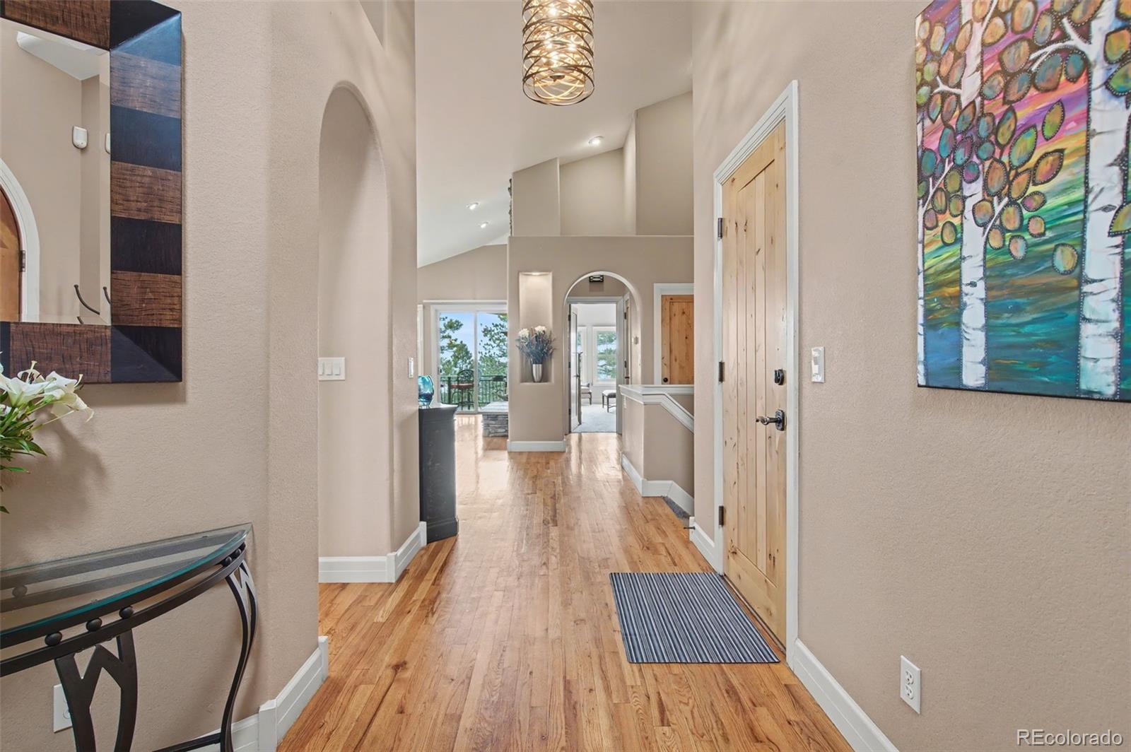 MLS Image #2 for 4445  governors point,colorado springs, Colorado