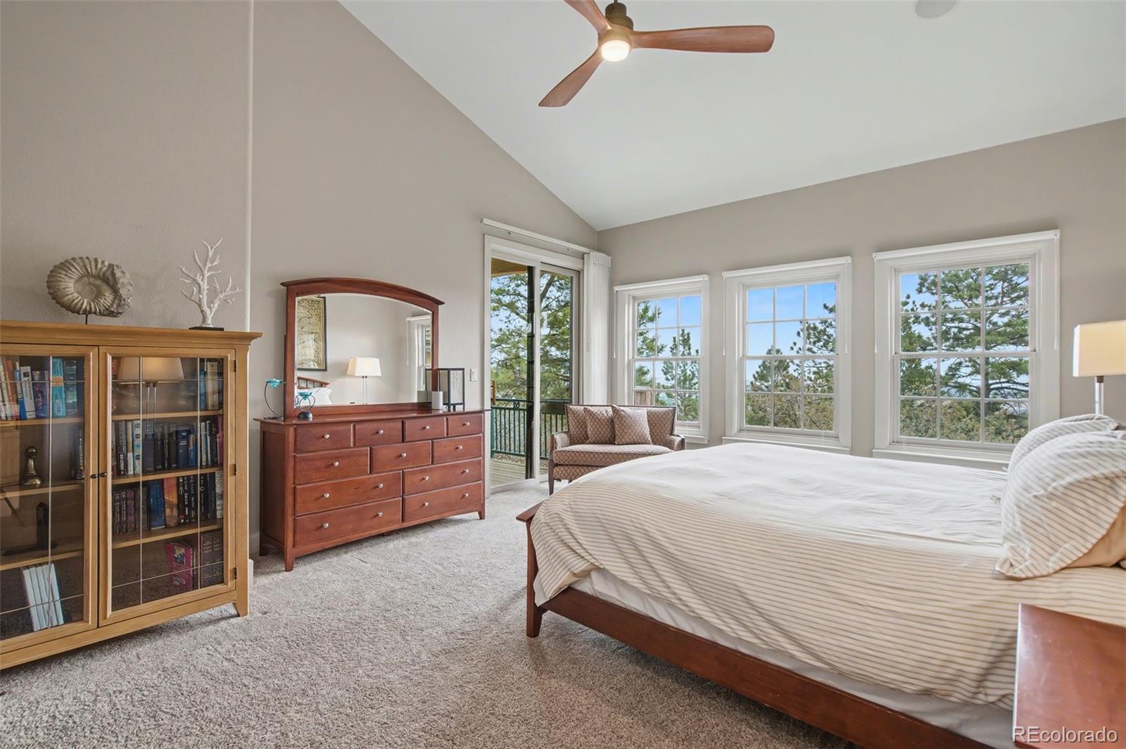 MLS Image #20 for 4445  governors point,colorado springs, Colorado