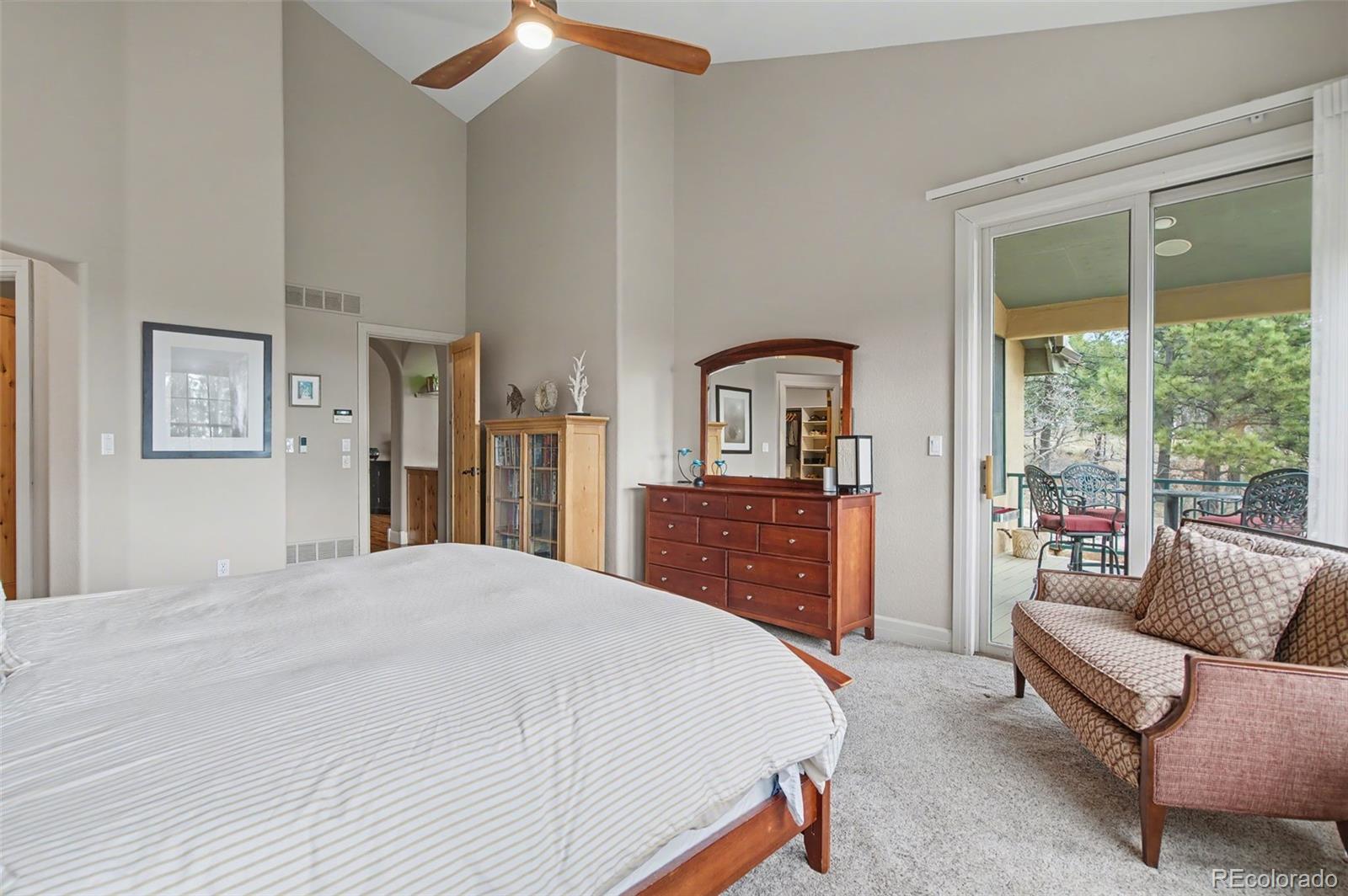 MLS Image #21 for 4445  governors point,colorado springs, Colorado