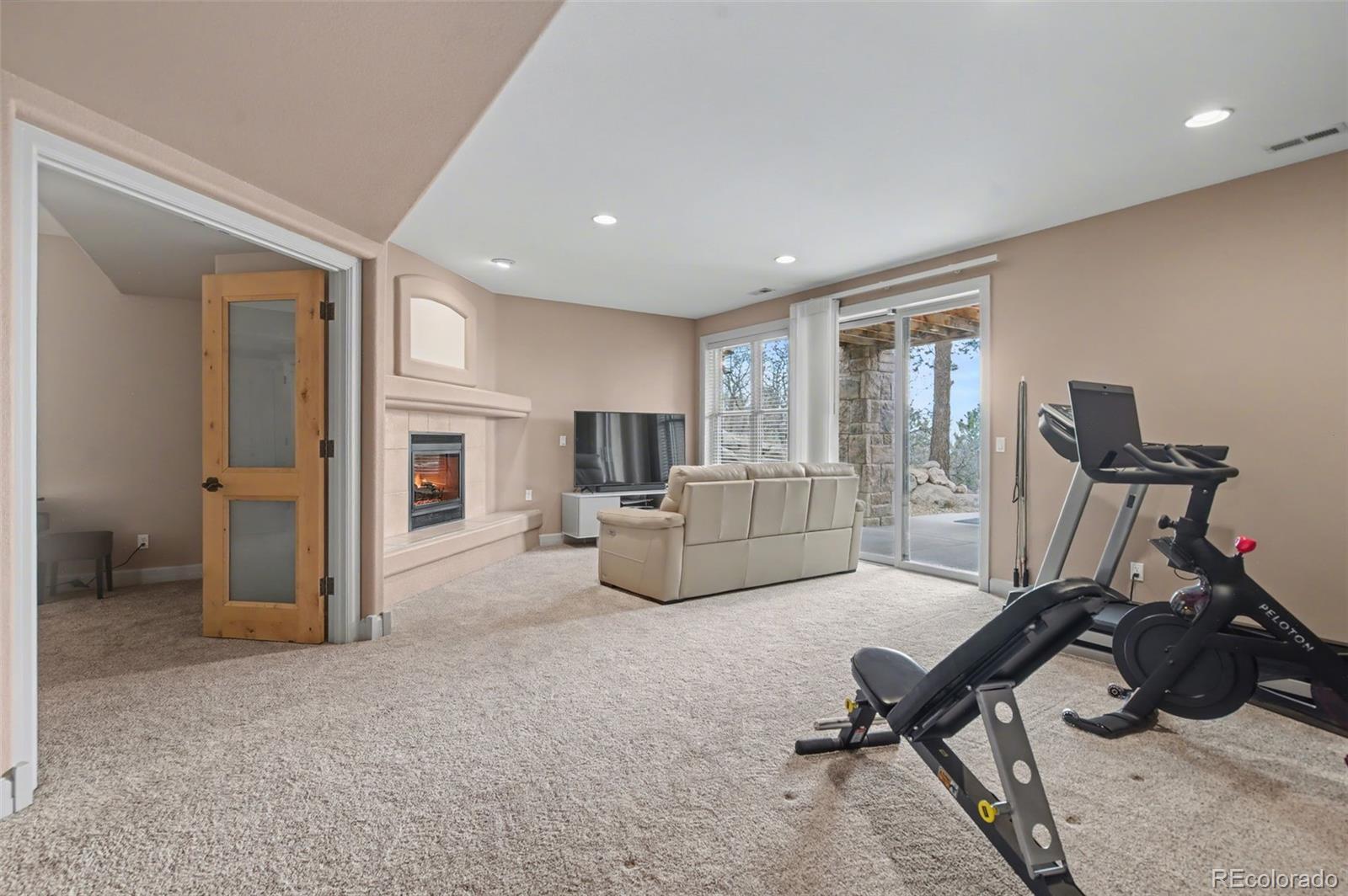 MLS Image #33 for 4445  governors point,colorado springs, Colorado