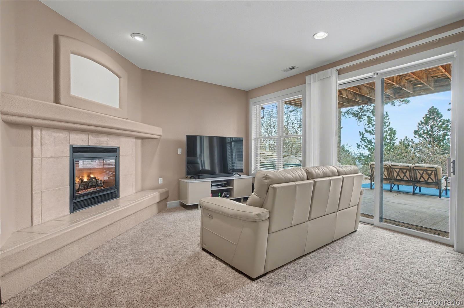 MLS Image #34 for 4445  governors point,colorado springs, Colorado