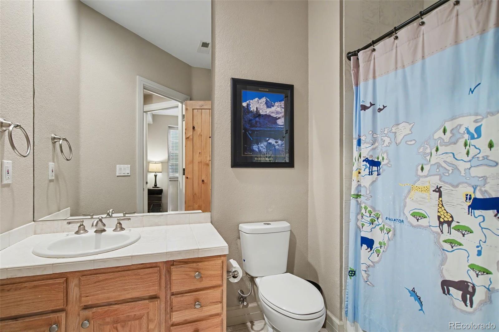 MLS Image #37 for 4445  governors point,colorado springs, Colorado
