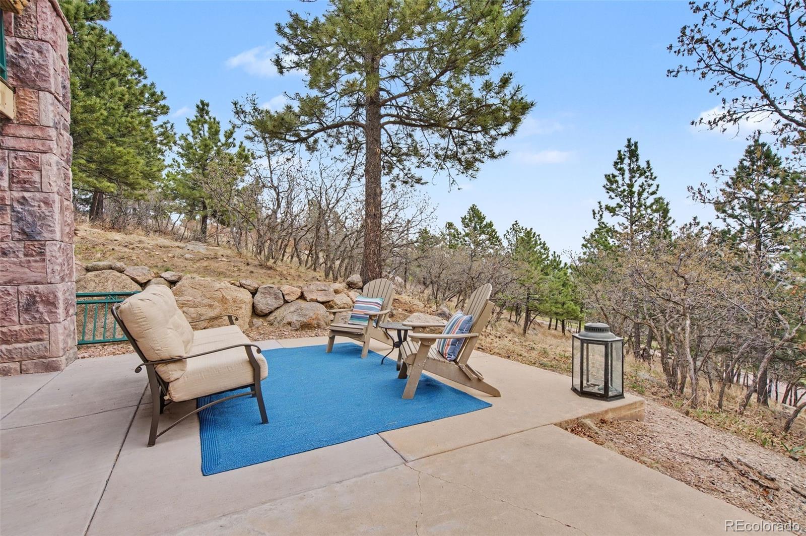 MLS Image #39 for 4445  governors point,colorado springs, Colorado