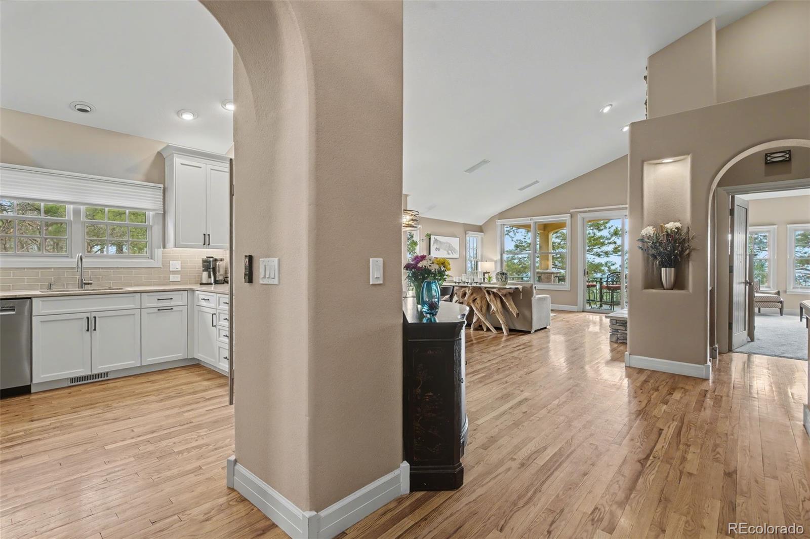 MLS Image #4 for 4445  governors point,colorado springs, Colorado