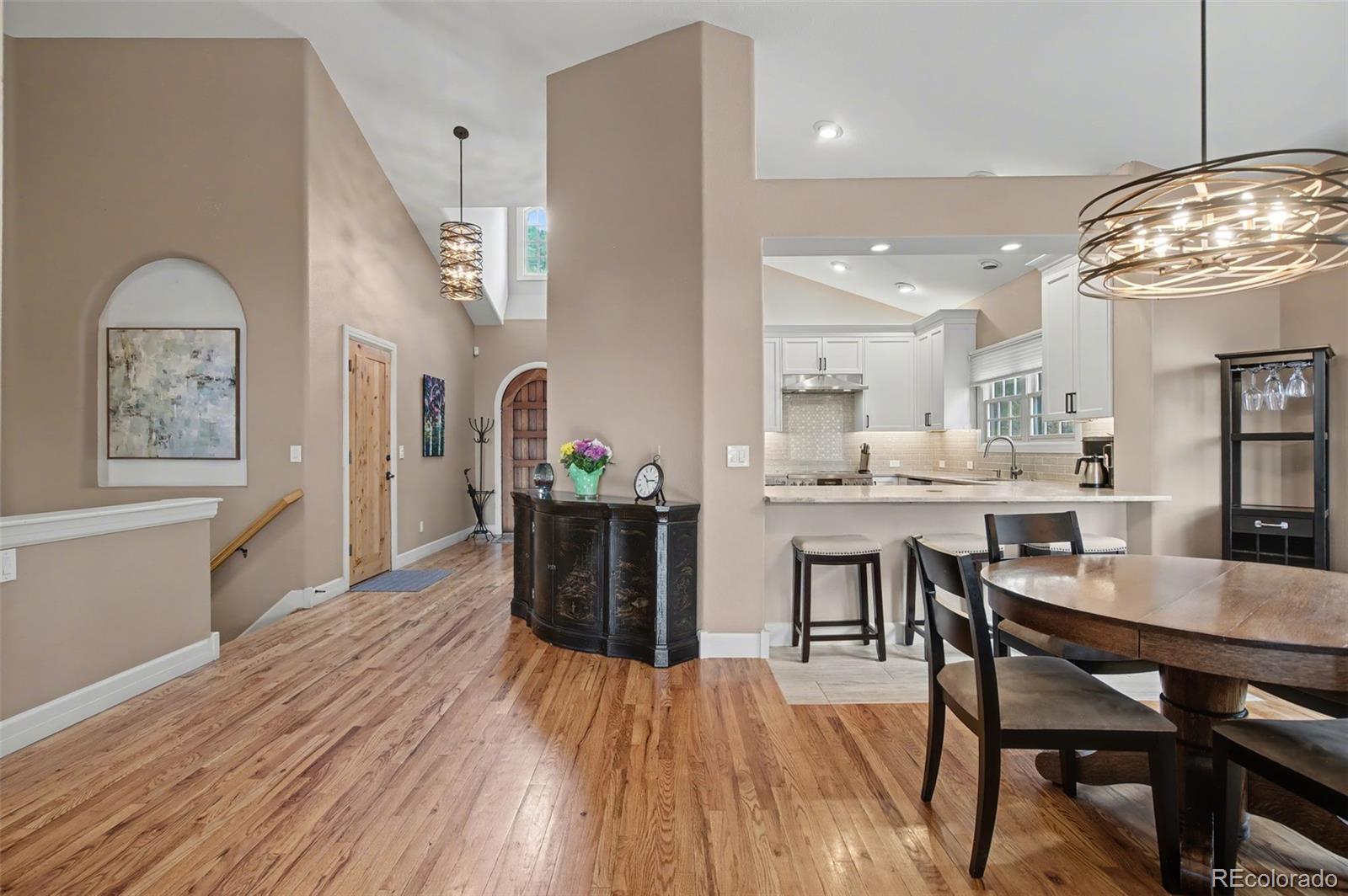 MLS Image #5 for 4445  governors point,colorado springs, Colorado
