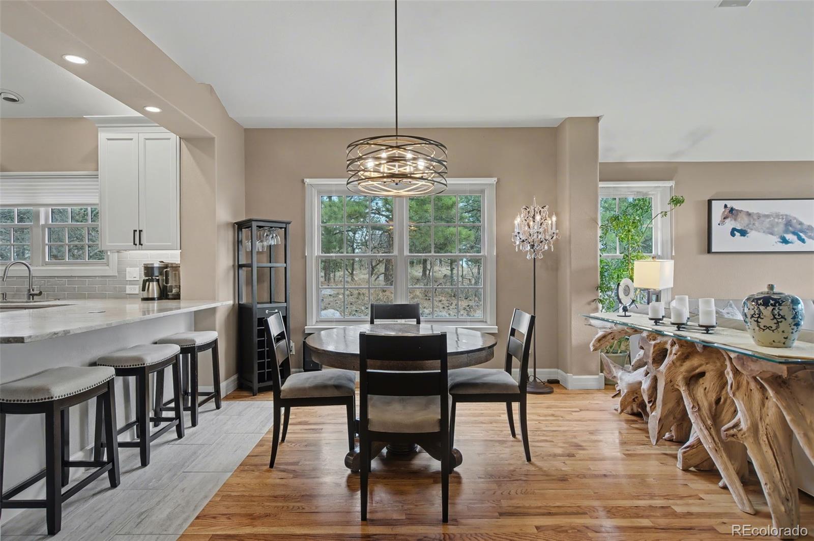 MLS Image #6 for 4445  governors point,colorado springs, Colorado