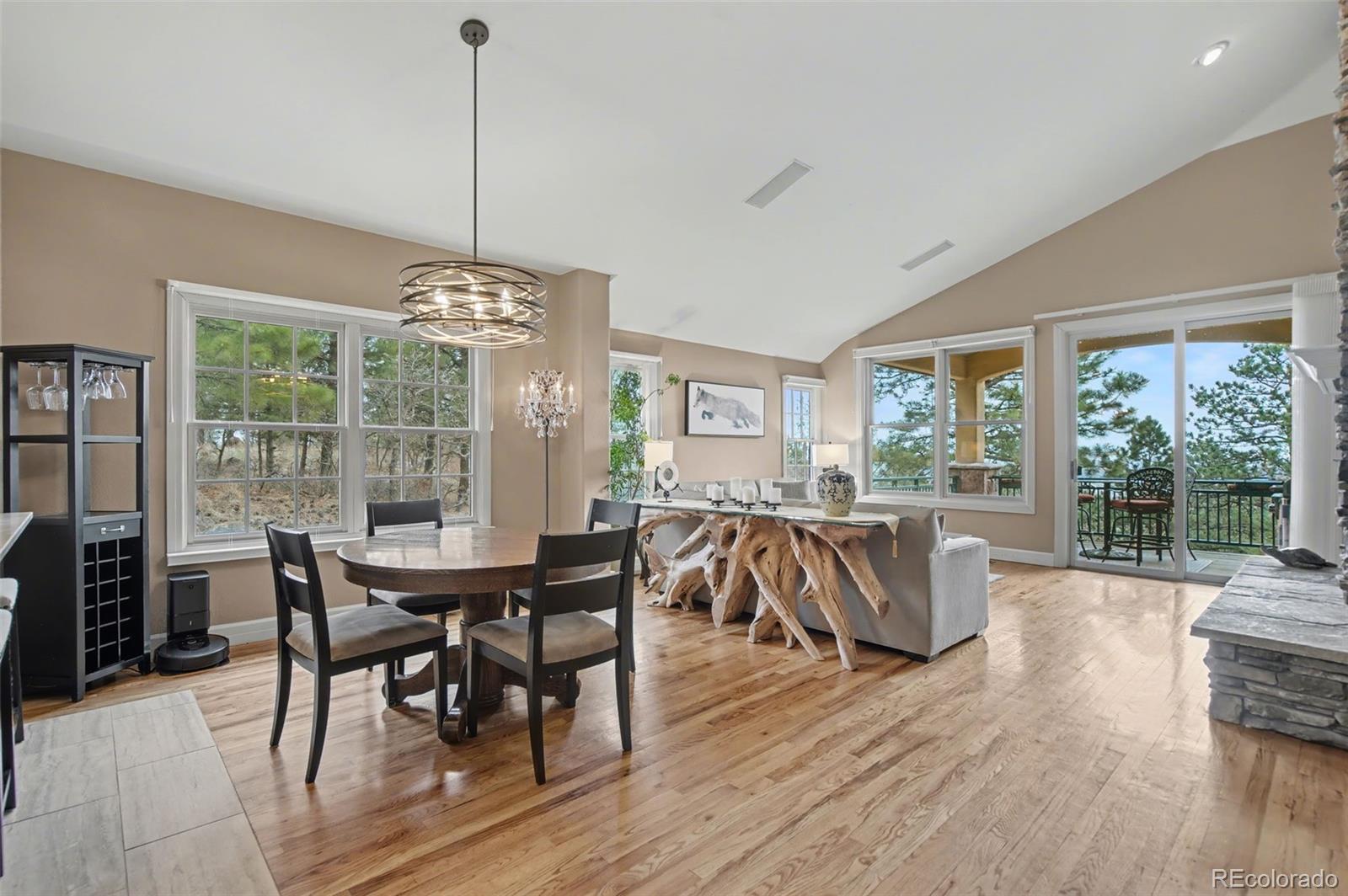 MLS Image #7 for 4445  governors point,colorado springs, Colorado