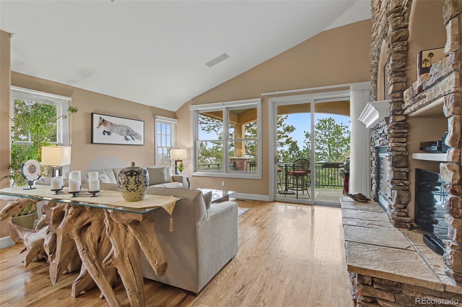MLS Image #8 for 4445  governors point,colorado springs, Colorado