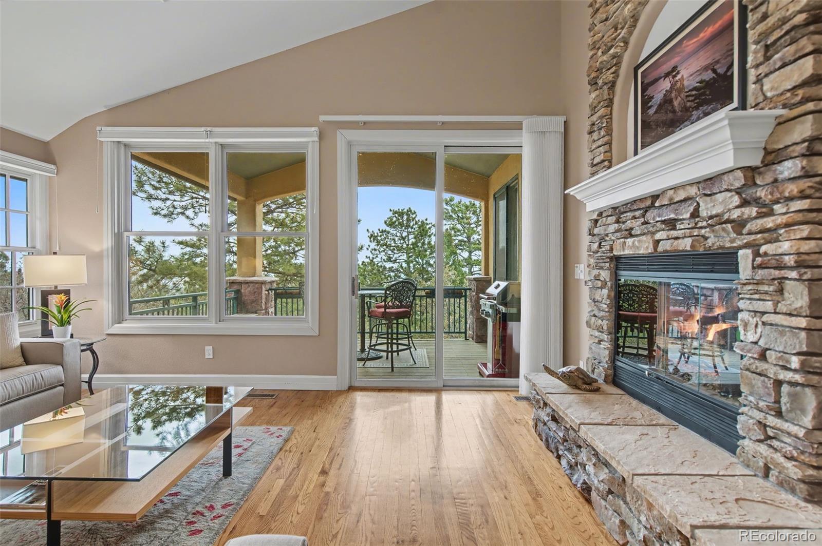 MLS Image #9 for 4445  governors point,colorado springs, Colorado