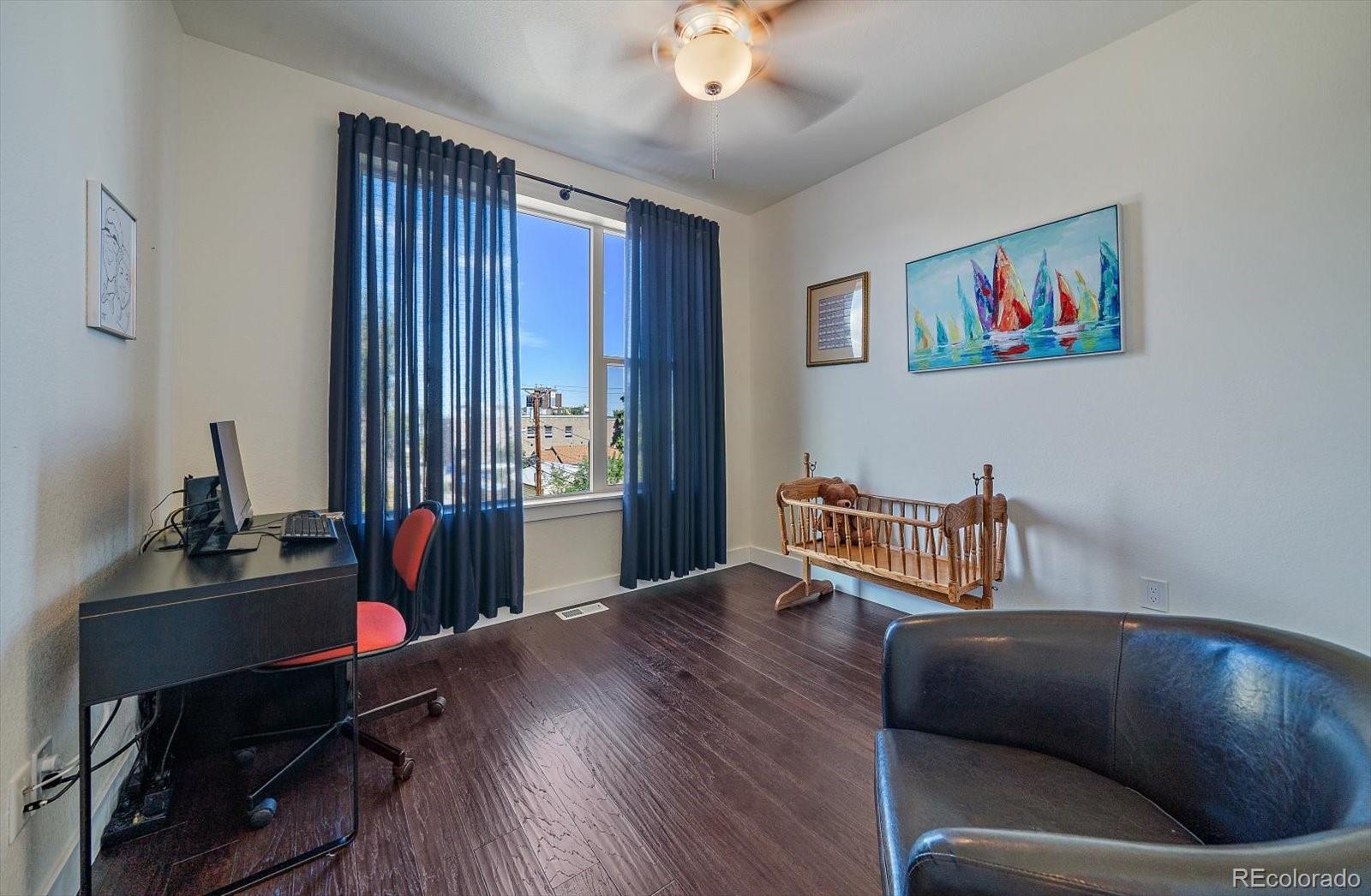 MLS Image #17 for 1340 n sheridan boulevard,denver, Colorado