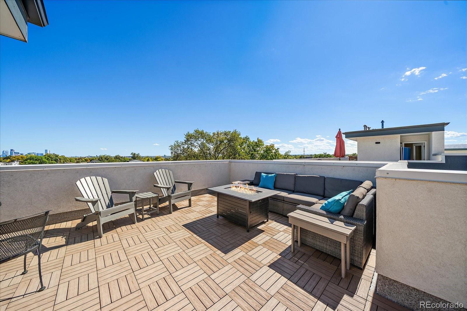 MLS Image #19 for 1340 n sheridan boulevard,denver, Colorado