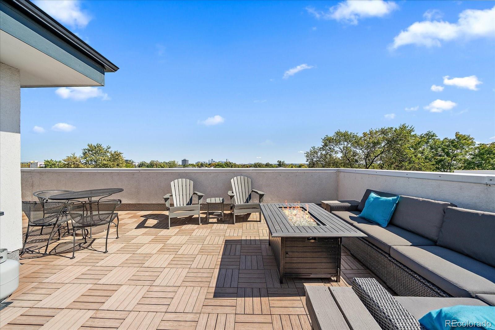 MLS Image #20 for 1340 n sheridan boulevard,denver, Colorado