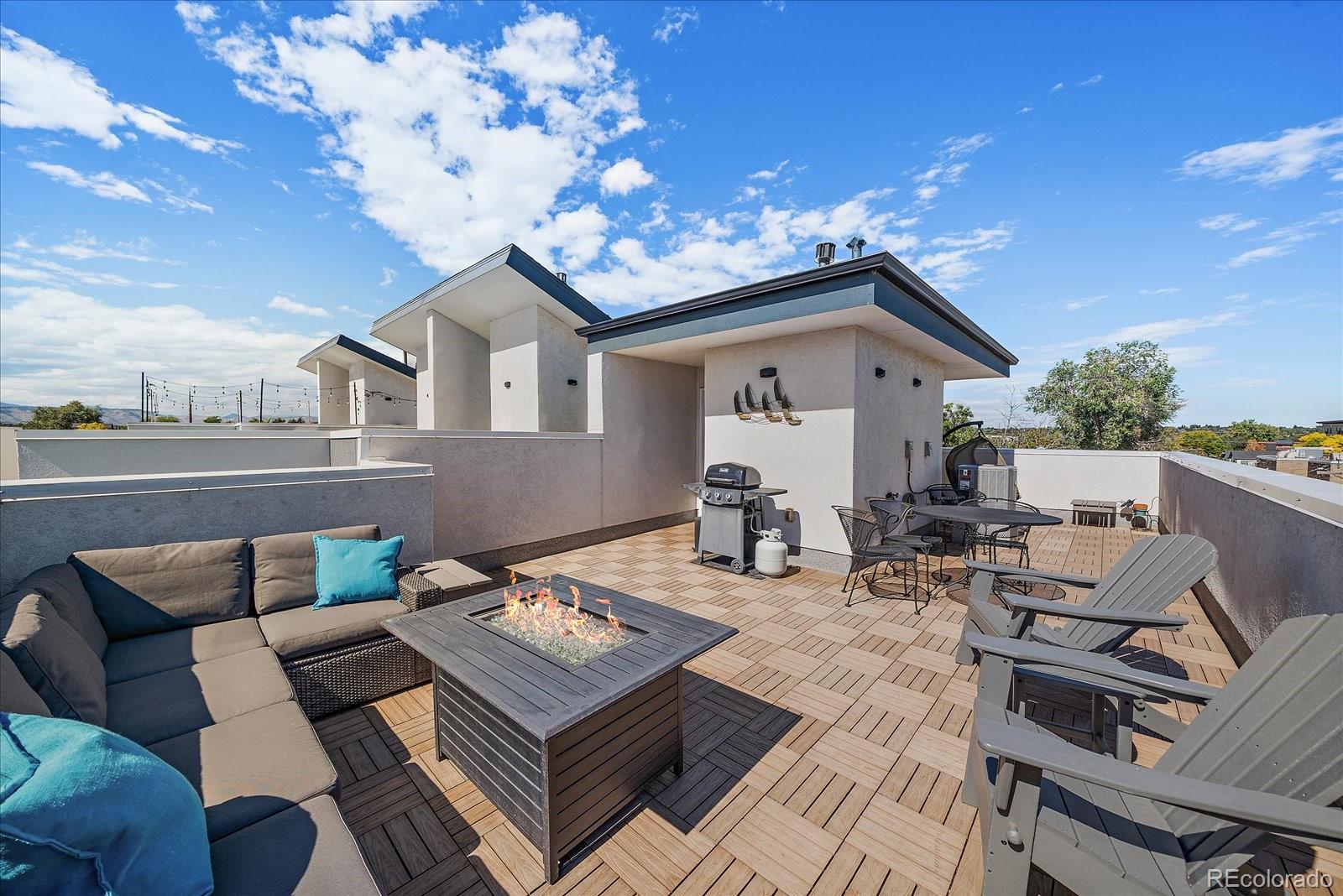 MLS Image #21 for 1340 n sheridan boulevard,denver, Colorado