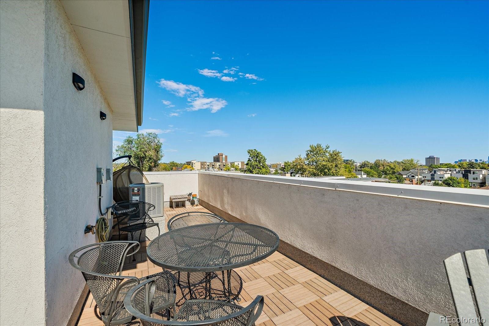 MLS Image #22 for 1340 n sheridan boulevard,denver, Colorado