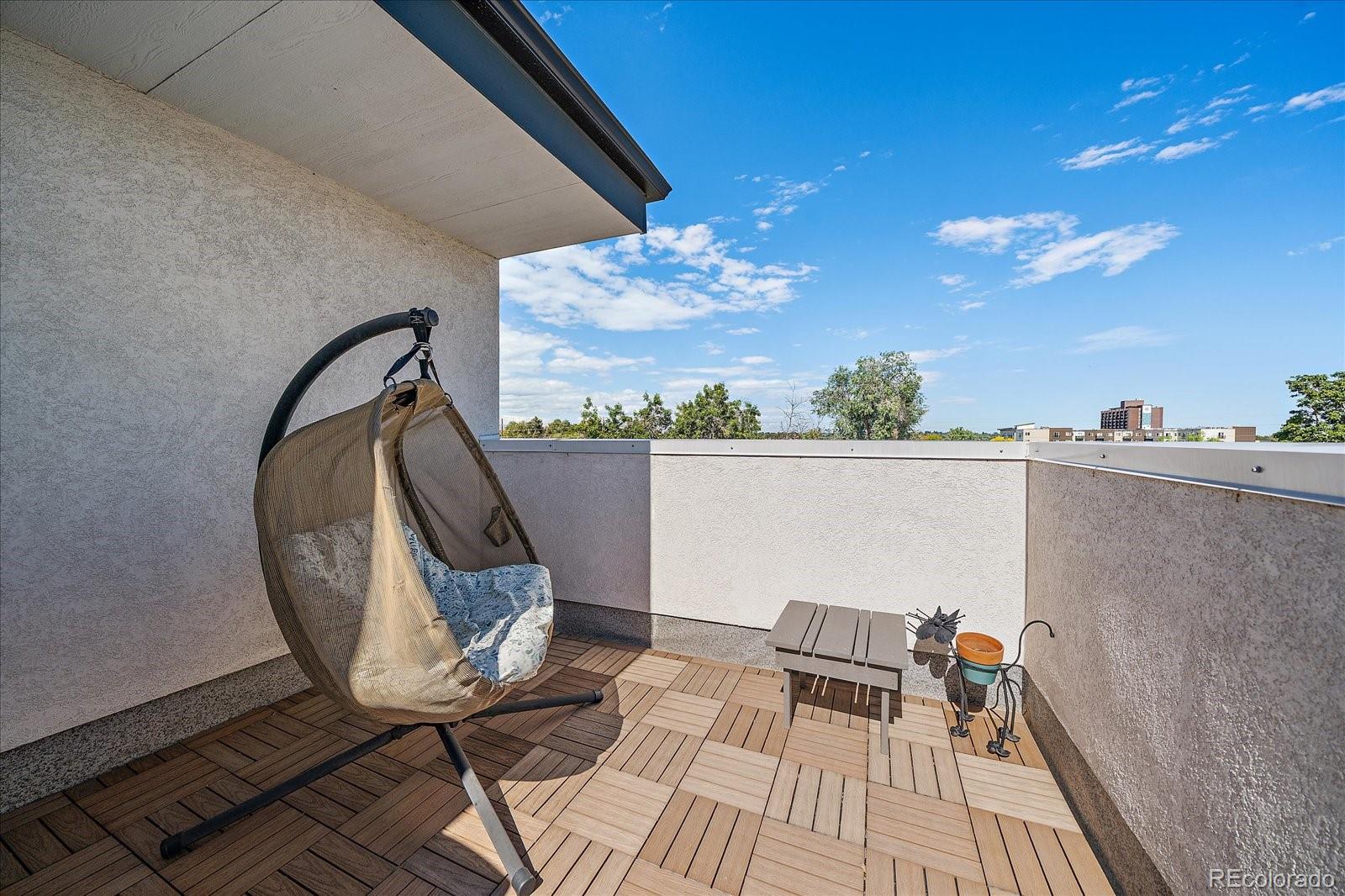 MLS Image #23 for 1340 n sheridan boulevard,denver, Colorado