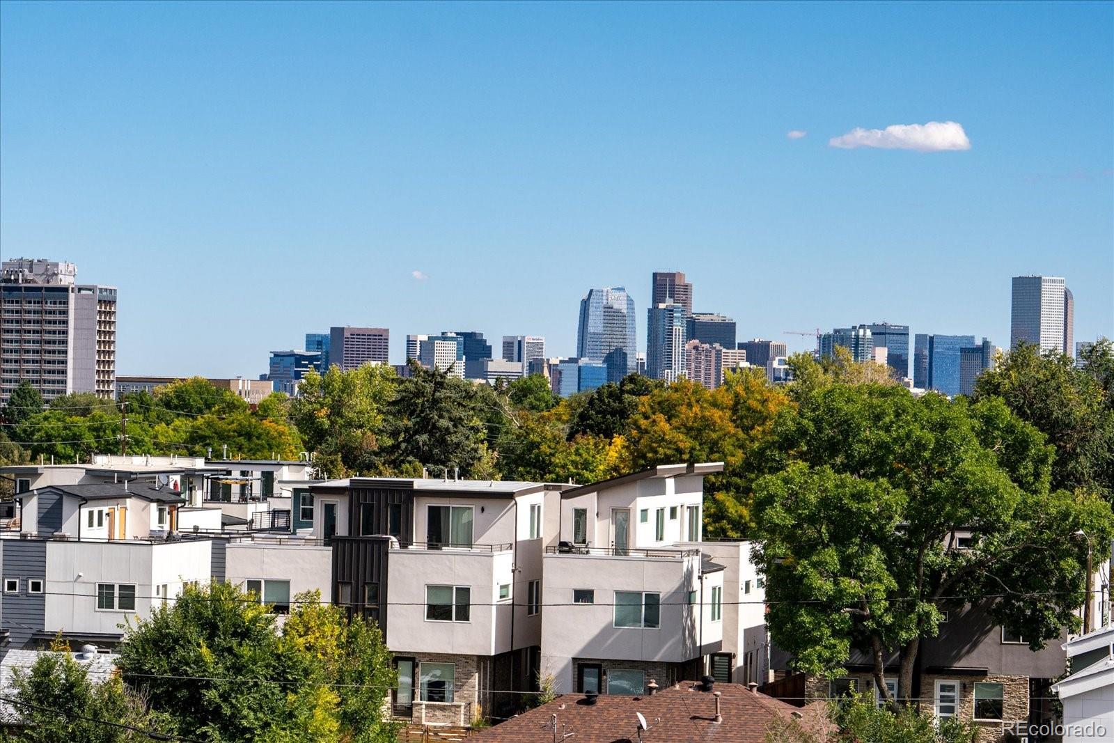 MLS Image #25 for 1340 n sheridan boulevard,denver, Colorado