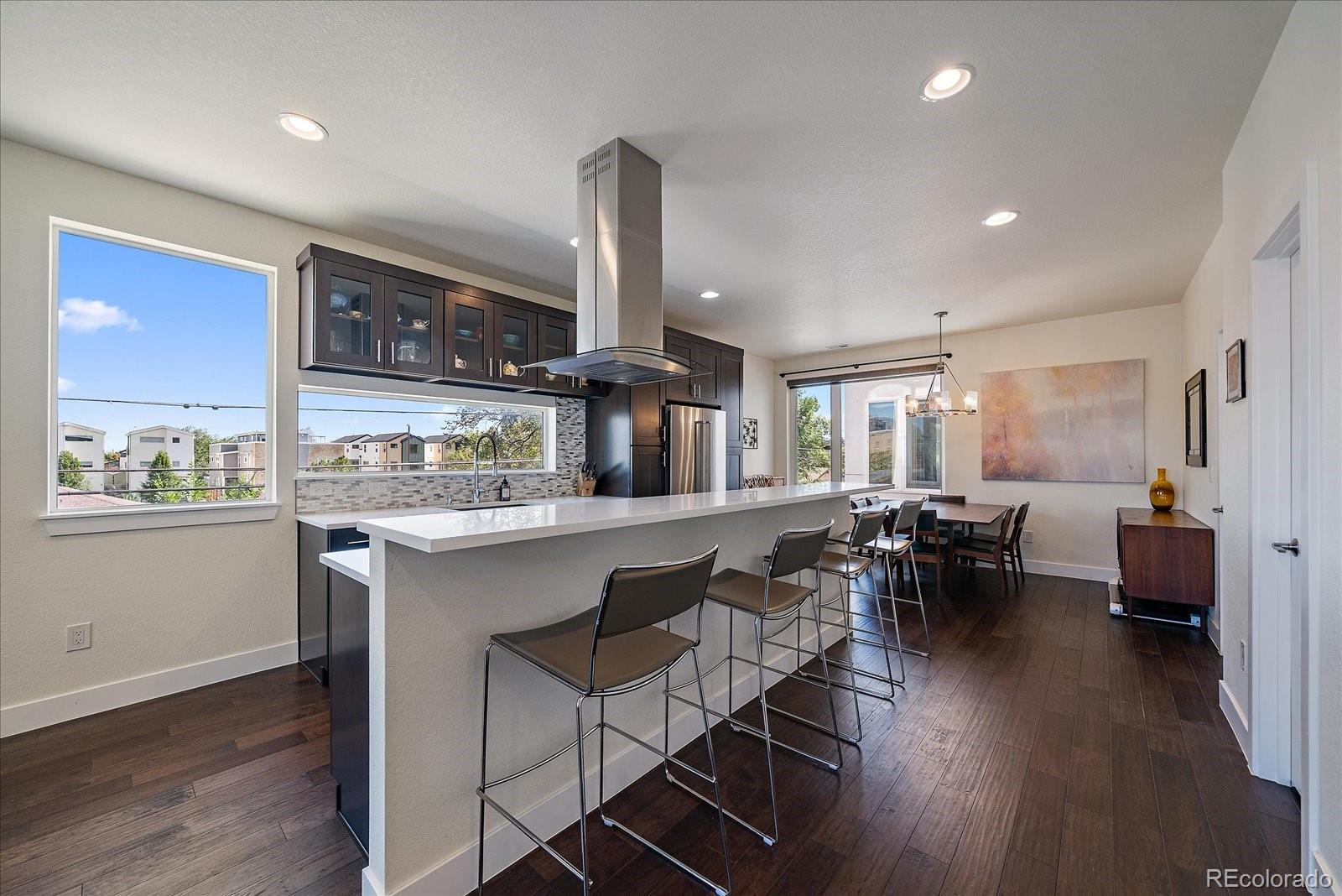 MLS Image #3 for 1340 n sheridan boulevard,denver, Colorado