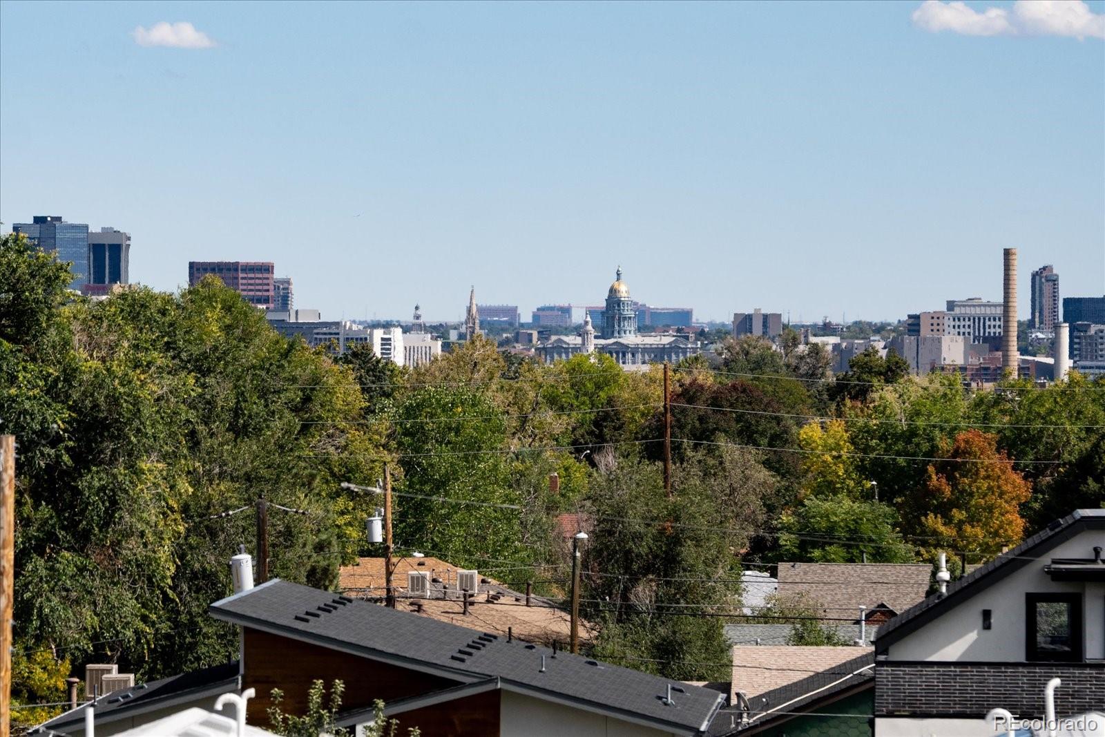MLS Image #32 for 1340 n sheridan boulevard,denver, Colorado