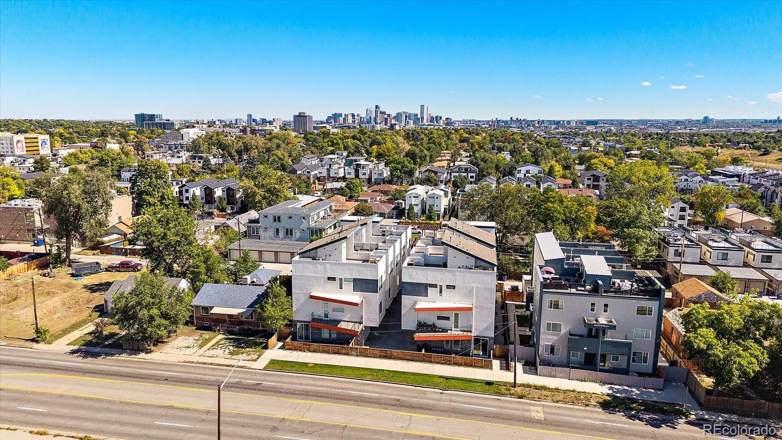MLS Image #33 for 1340 n sheridan boulevard,denver, Colorado