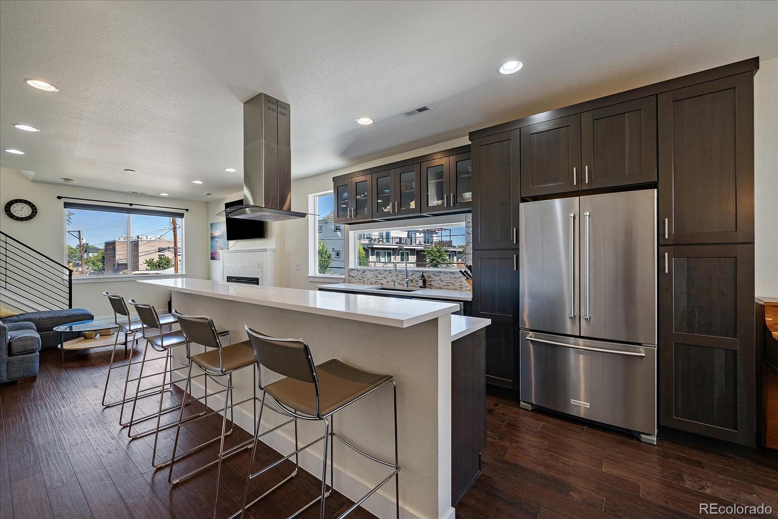 MLS Image #4 for 1340 n sheridan boulevard,denver, Colorado