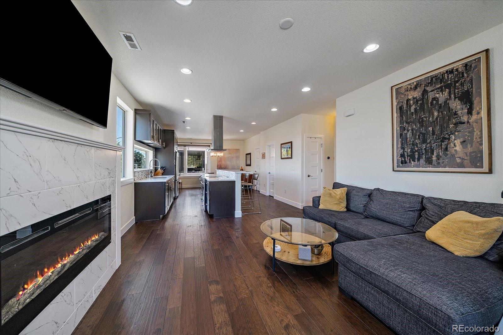 MLS Image #5 for 1340 n sheridan boulevard,denver, Colorado