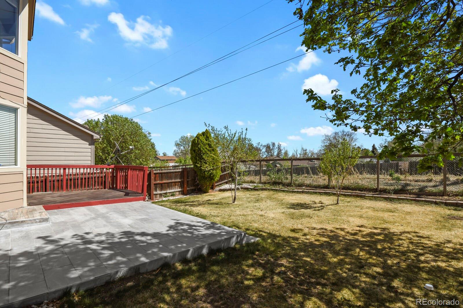 MLS Image #25 for 11130 w tennessee court,lakewood, Colorado