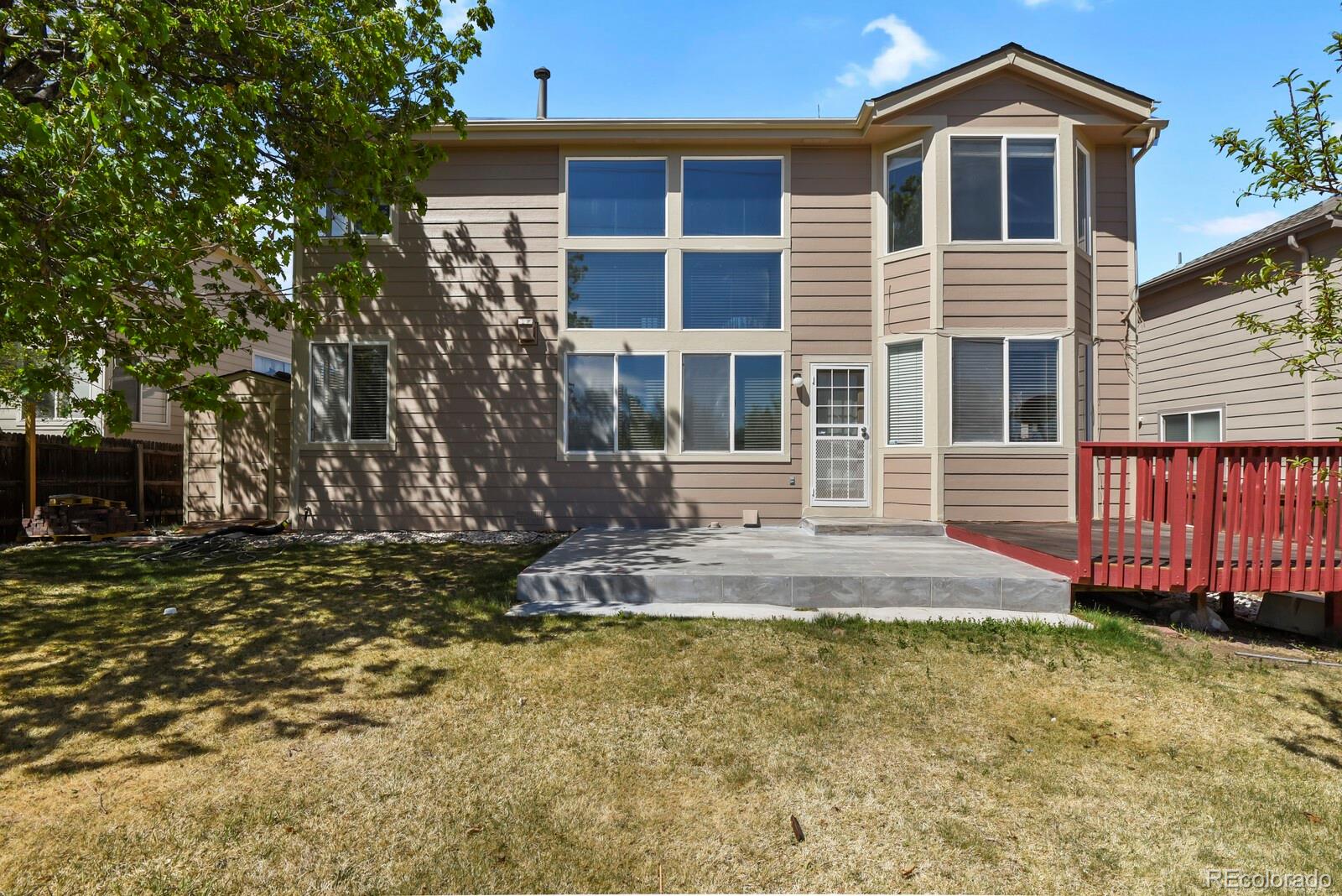 MLS Image #26 for 11130 w tennessee court,lakewood, Colorado