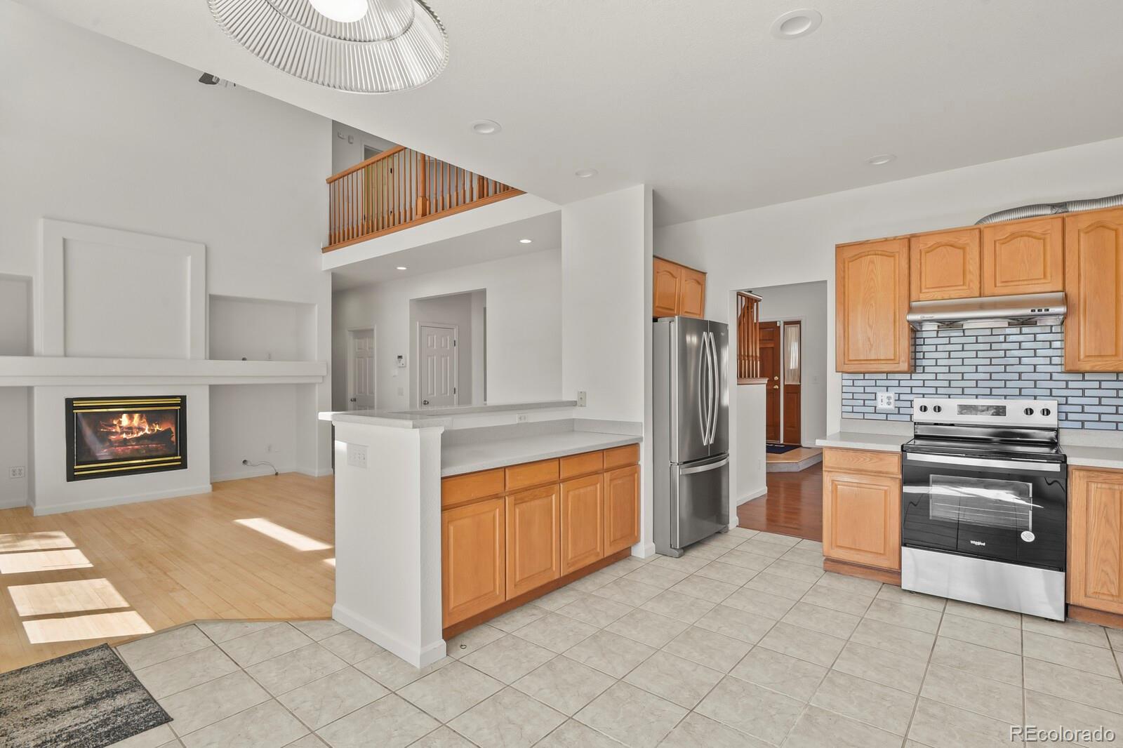 MLS Image #6 for 11130 w tennessee court,lakewood, Colorado